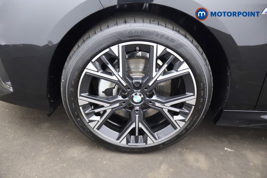 BMW 1 Series M Sport Automatic Petrol Hatchback - Stock Number (1680883) - 36th supplementary image