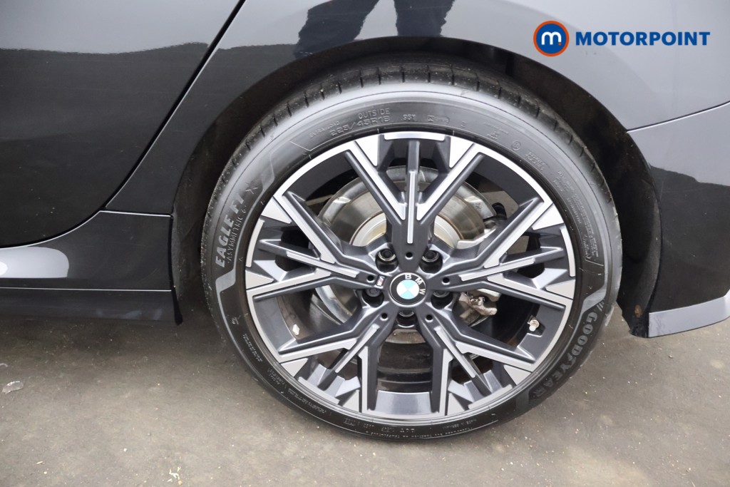 BMW 1 Series M Sport Automatic Petrol Hatchback - Stock Number (1680883) - 37th supplementary image