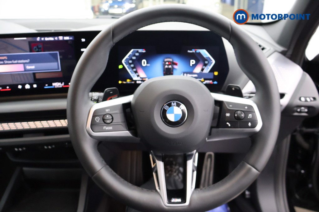 BMW 1 Series M Sport Automatic Petrol Hatchback - Stock Number (1680883) - 1st supplementary image