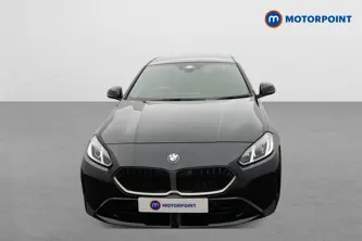 BMW 1 Series M Sport Automatic Petrol Hatchback - Stock Number (1680883) - Front bumper