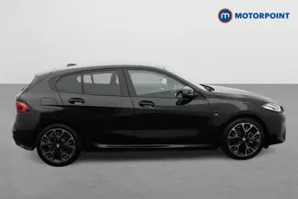 BMW 1 Series M Sport Automatic Petrol Hatchback - Stock Number (1680883) - Drivers side