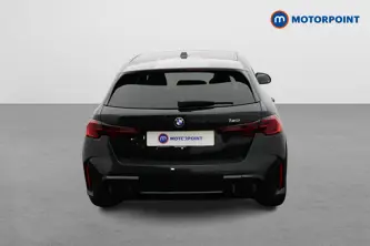 BMW 1 Series M Sport Automatic Petrol Hatchback - Stock Number (1680883) - Rear bumper