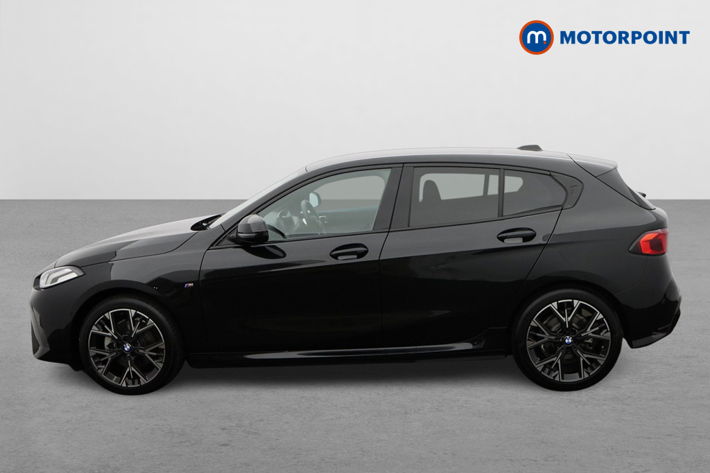 BMW 1 Series M Sport Automatic Petrol Hatchback - Stock Number (1680883) - Passenger side