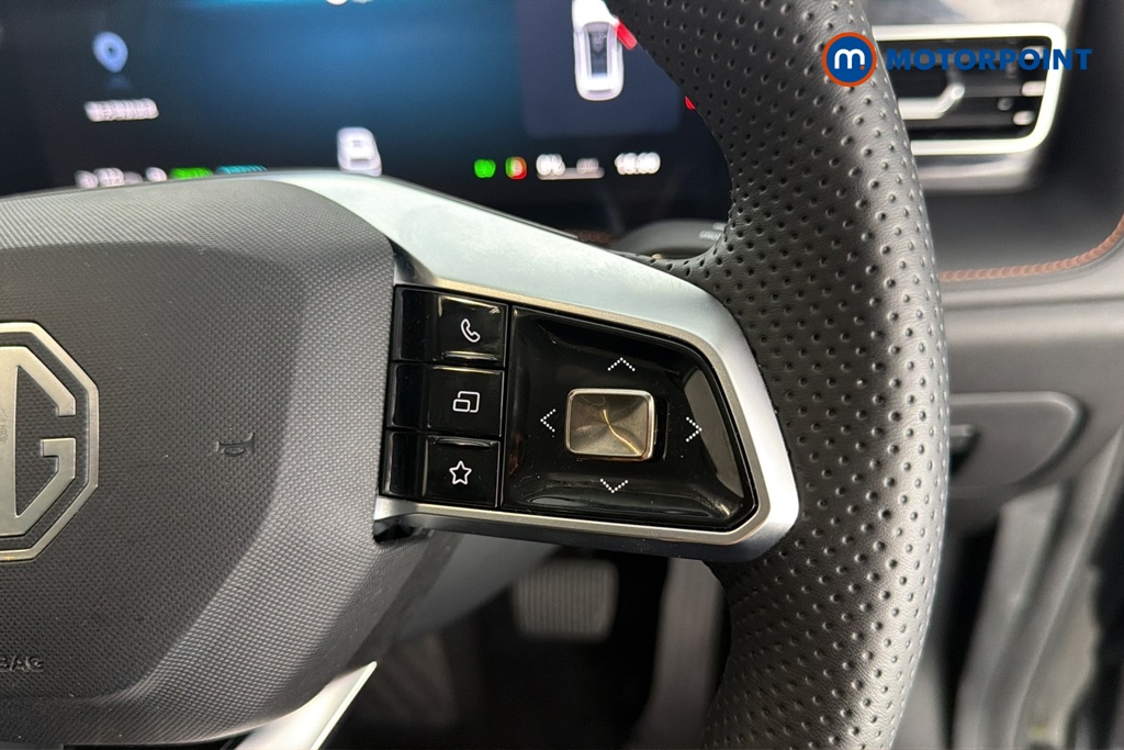 Mg Motor Uk HS Trophy Automatic Petrol-Electric Hybrid SUV - Stock Number (1680916) - 3rd supplementary image