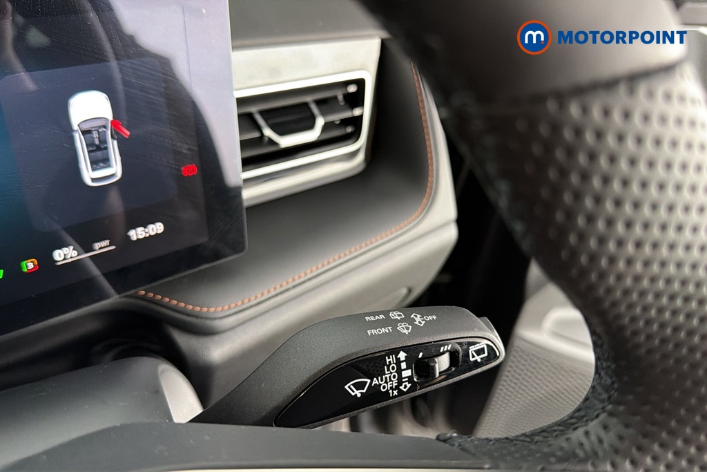 Mg Motor Uk HS Trophy Automatic Petrol-Electric Hybrid SUV - Stock Number (1680916) - 6th supplementary image