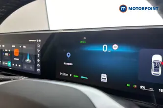 Mg Motor Uk HS Trophy Automatic Petrol-Electric Hybrid SUV - Stock Number (1680916) - 7th supplementary image