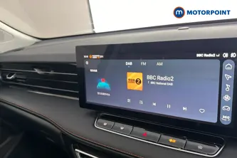 Mg Motor Uk HS Trophy Automatic Petrol-Electric Hybrid SUV - Stock Number (1680916) - 8th supplementary image