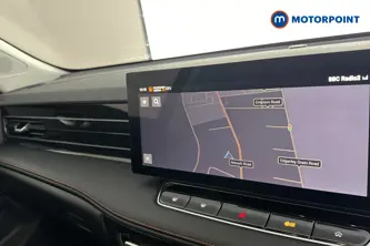 Mg Motor Uk HS Trophy Automatic Petrol-Electric Hybrid SUV - Stock Number (1680916) - 9th supplementary image