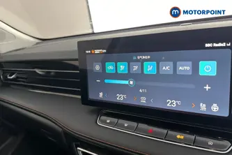 Mg Motor Uk HS Trophy Automatic Petrol-Electric Hybrid SUV - Stock Number (1680916) - 12th supplementary image