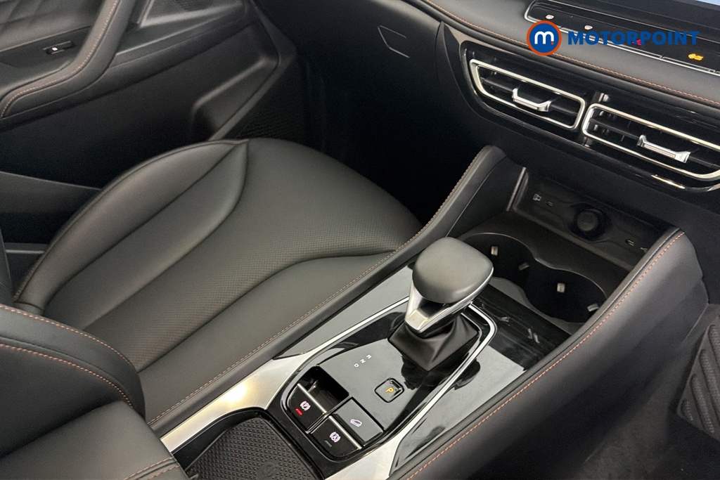 Mg Motor Uk HS Trophy Automatic Petrol-Electric Hybrid SUV - Stock Number (1680916) - 15th supplementary image