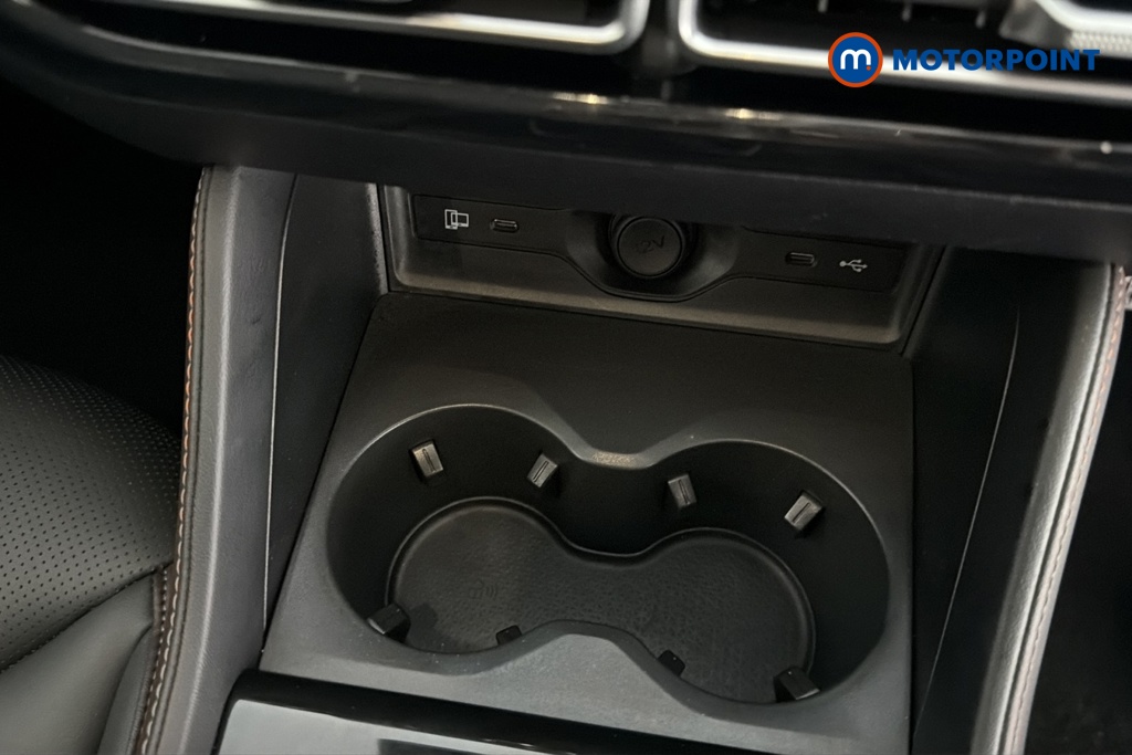 Mg Motor Uk HS Trophy Automatic Petrol-Electric Hybrid SUV - Stock Number (1680916) - 16th supplementary image