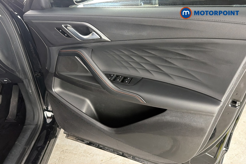 Mg Motor Uk HS Trophy Automatic Petrol-Electric Hybrid SUV - Stock Number (1680916) - 18th supplementary image