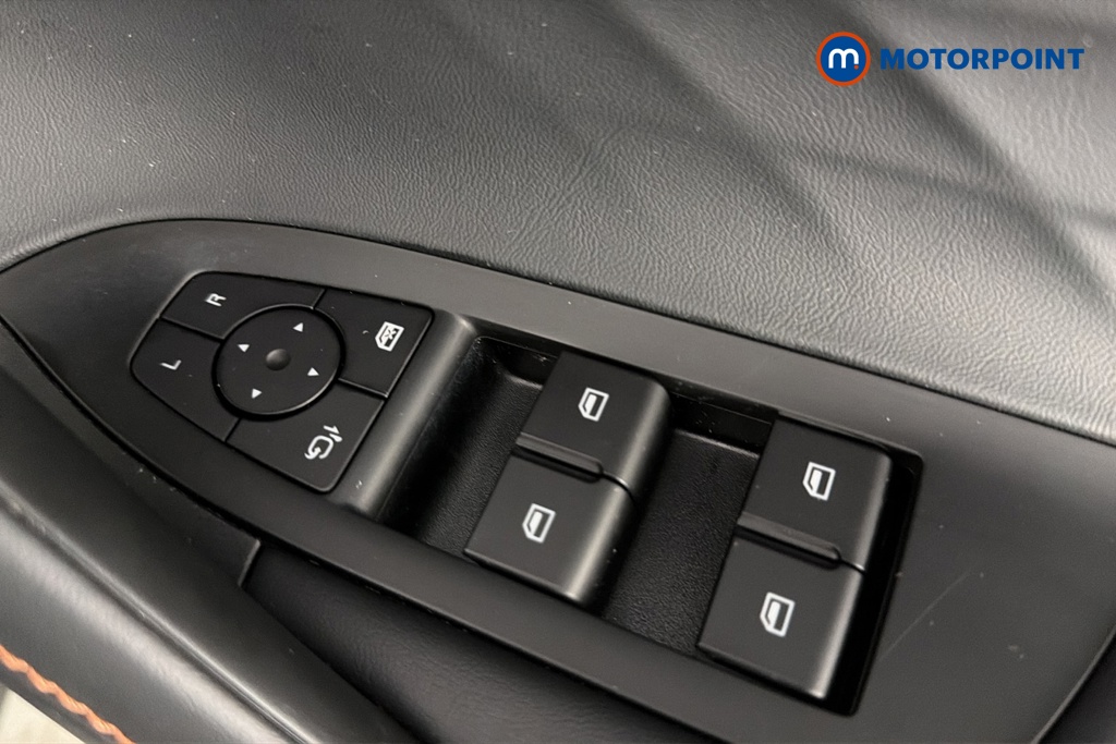 Mg Motor Uk HS Trophy Automatic Petrol-Electric Hybrid SUV - Stock Number (1680916) - 19th supplementary image