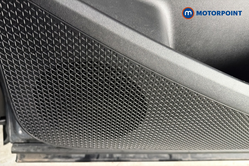 Mg Motor Uk HS Trophy Automatic Petrol-Electric Hybrid SUV - Stock Number (1680916) - 21st supplementary image