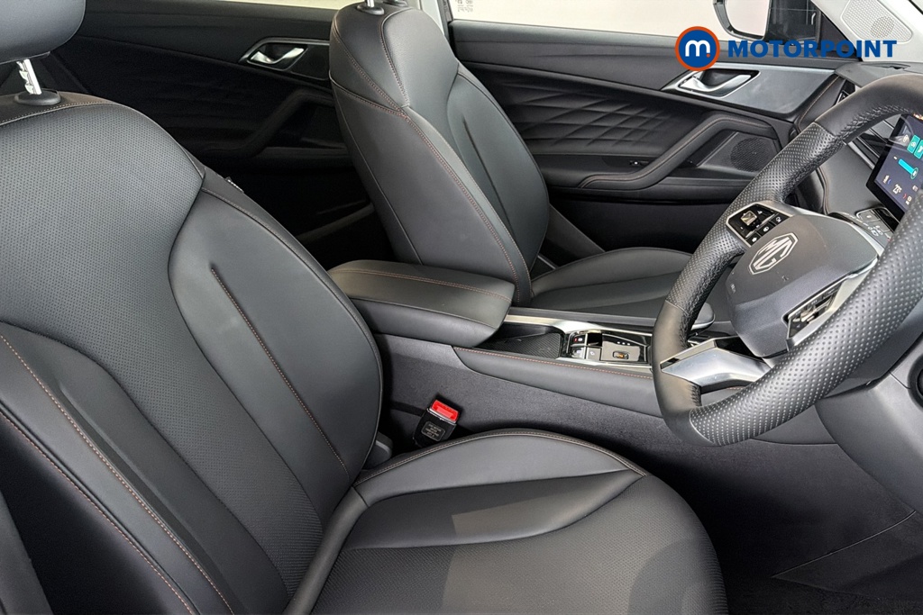 Mg Motor Uk HS Trophy Automatic Petrol-Electric Hybrid SUV - Stock Number (1680916) - 22nd supplementary image