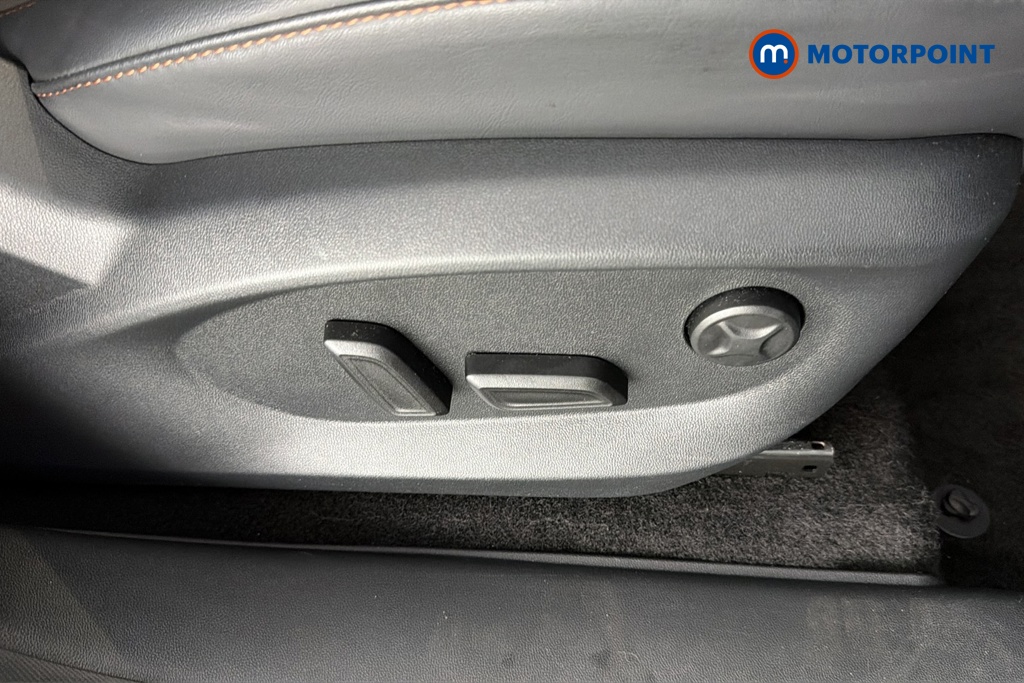Mg Motor Uk HS Trophy Automatic Petrol-Electric Hybrid SUV - Stock Number (1680916) - 23rd supplementary image