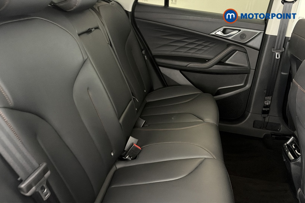 Mg Motor Uk HS Trophy Automatic Petrol-Electric Hybrid SUV - Stock Number (1680916) - 25th supplementary image