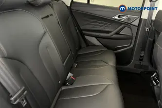 Mg Motor Uk HS Trophy Automatic Petrol-Electric Hybrid SUV - Stock Number (1680916) - 25th supplementary image