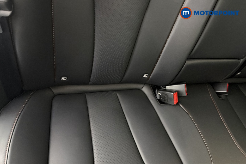 Mg Motor Uk HS Trophy Automatic Petrol-Electric Hybrid SUV - Stock Number (1680916) - 27th supplementary image
