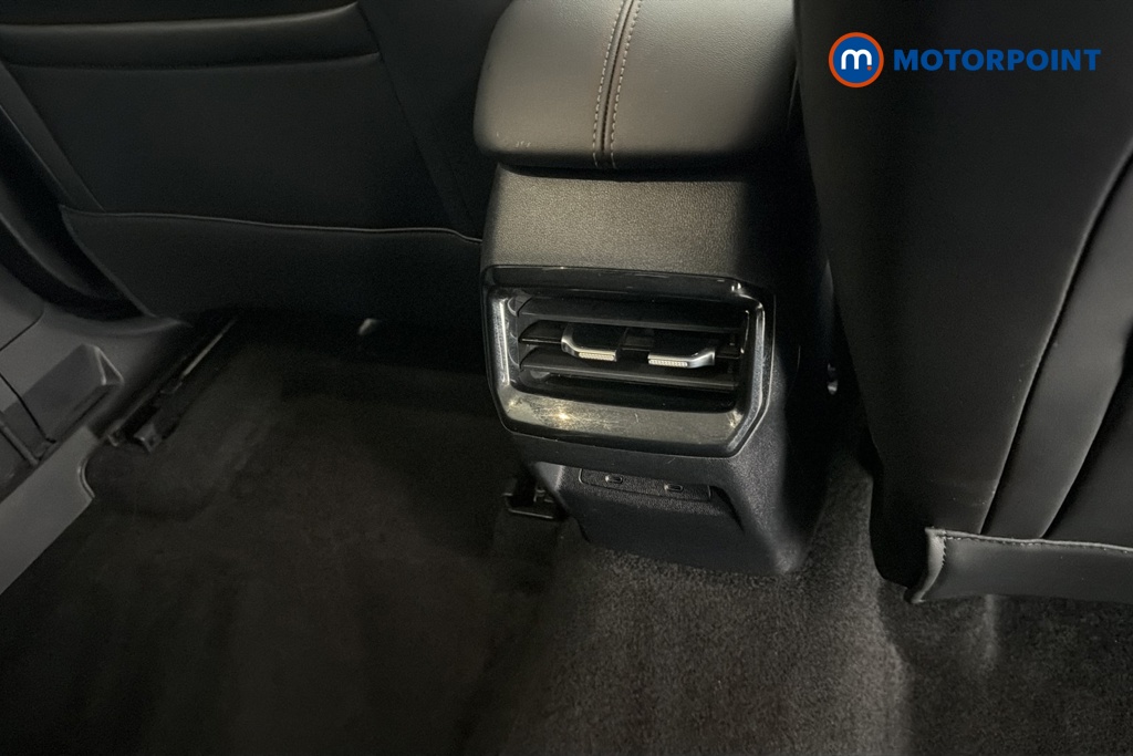 Mg Motor Uk HS Trophy Automatic Petrol-Electric Hybrid SUV - Stock Number (1680916) - 28th supplementary image