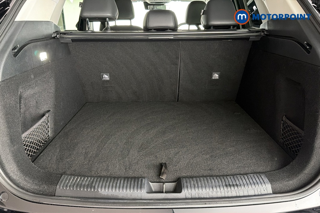 Mg Motor Uk HS Trophy Automatic Petrol-Electric Hybrid SUV - Stock Number (1680916) - 30th supplementary image