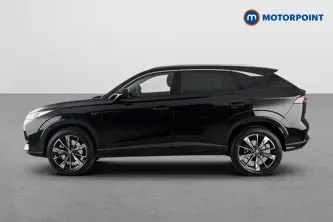 Mg Motor Uk HS Trophy Automatic Petrol-Electric Hybrid SUV - Stock Number (1680916) - Drivers side