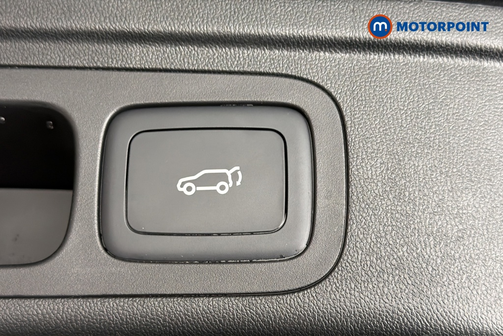 Mg Motor Uk HS Trophy Automatic Petrol-Electric Hybrid SUV - Stock Number (1680916) - 35th supplementary image