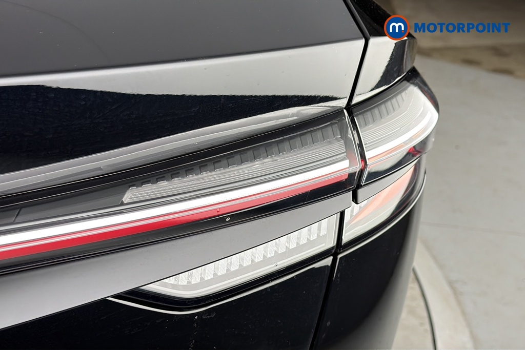 Mg Motor Uk HS Trophy Automatic Petrol-Electric Hybrid SUV - Stock Number (1680916) - 36th supplementary image