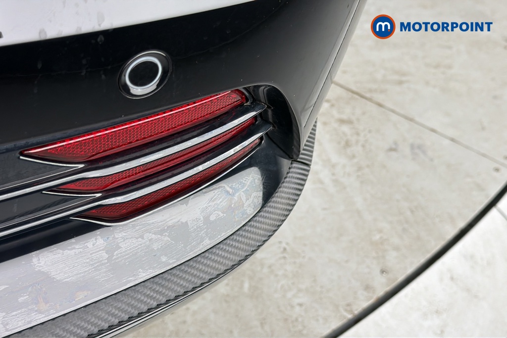 Mg Motor Uk HS Trophy Automatic Petrol-Electric Hybrid SUV - Stock Number (1680916) - 39th supplementary image