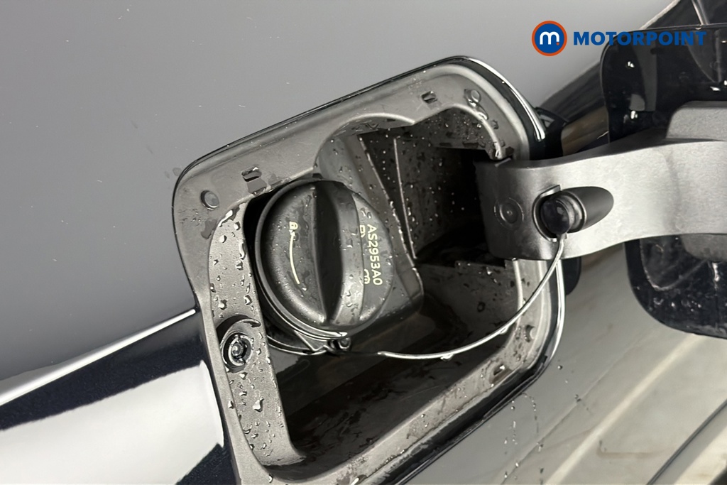 Mg Motor Uk HS Trophy Automatic Petrol-Electric Hybrid SUV - Stock Number (1680916) - 41st supplementary image