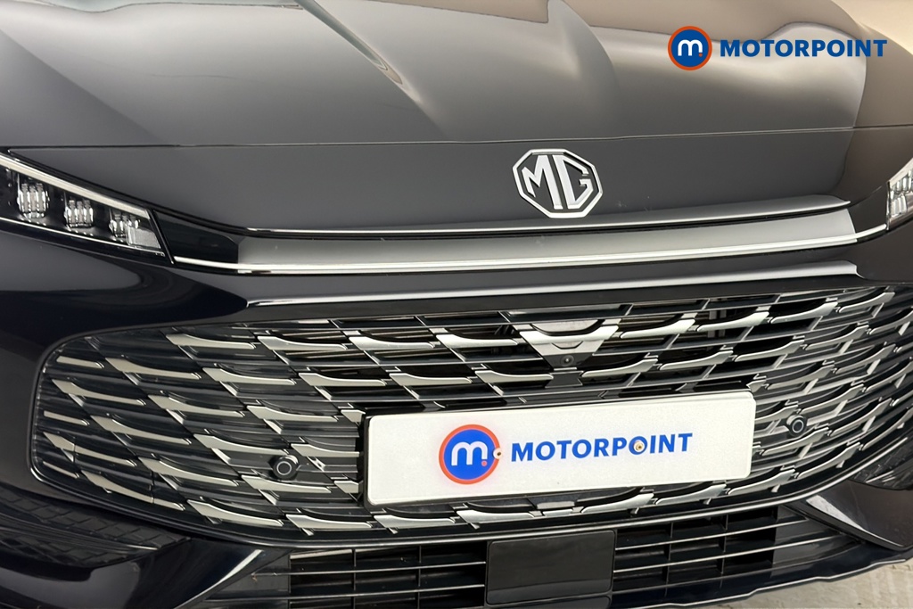 Mg Motor Uk HS Trophy Automatic Petrol-Electric Hybrid SUV - Stock Number (1680916) - 43rd supplementary image