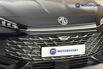 Mg Motor Uk HS Trophy Automatic Petrol-Electric Hybrid SUV - Stock Number (1680916) - 43rd supplementary image