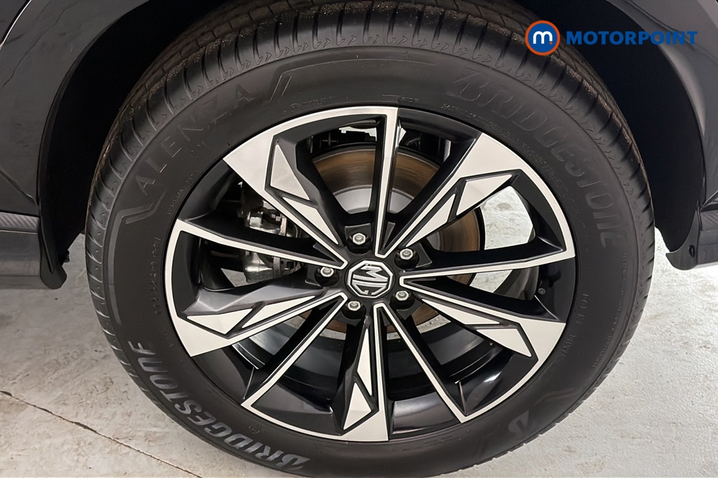 Mg Motor Uk HS Trophy Automatic Petrol-Electric Hybrid SUV - Stock Number (1680916) - 45th supplementary image