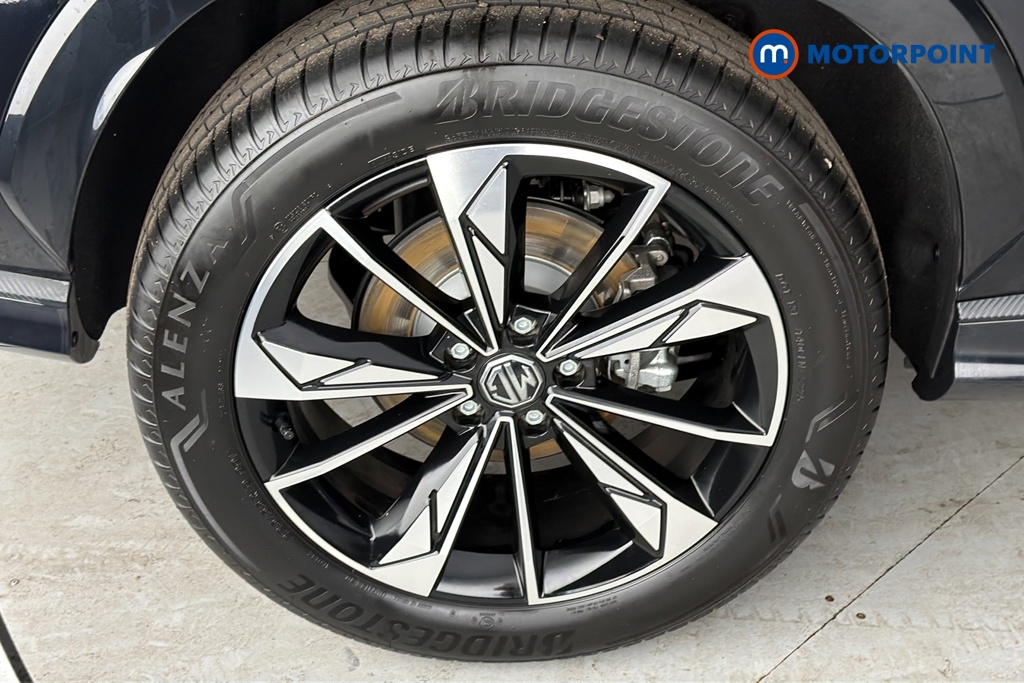 Mg Motor Uk HS Trophy Automatic Petrol-Electric Hybrid SUV - Stock Number (1680916) - 46th supplementary image