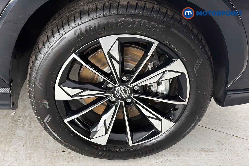 Mg Motor Uk HS Trophy Automatic Petrol-Electric Hybrid SUV - Stock Number (1680916) - 47th supplementary image