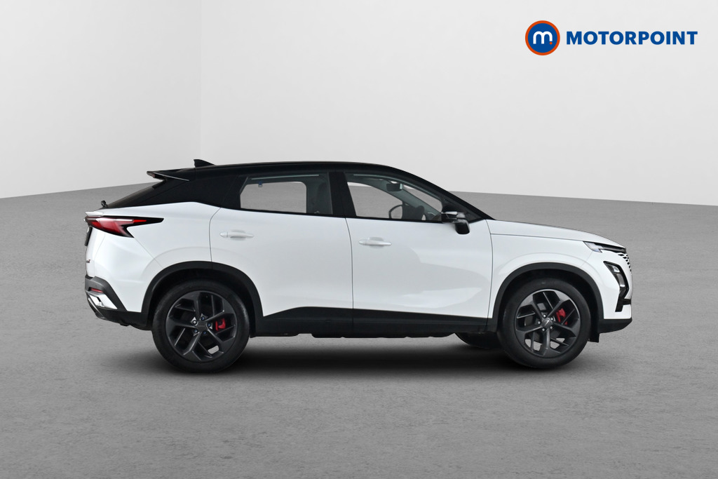 Omoda 5 Noble Automatic Petrol SUV - Stock Number (1680944) - Passenger side front corner