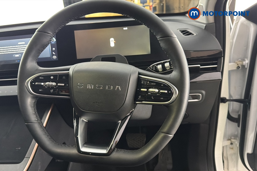 Omoda 5 Noble Automatic Petrol SUV - Stock Number (1680944) - 2nd supplementary image