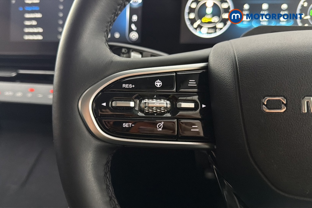 Omoda 5 Noble Automatic Petrol SUV - Stock Number (1680944) - 4th supplementary image