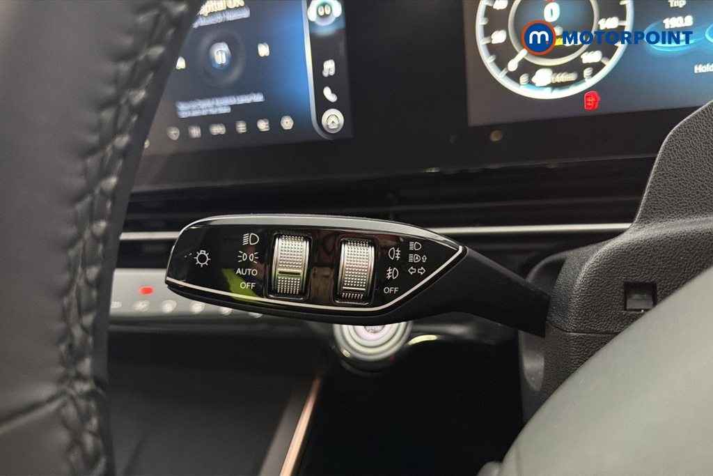 Omoda 5 Noble Automatic Petrol SUV - Stock Number (1680944) - 5th supplementary image
