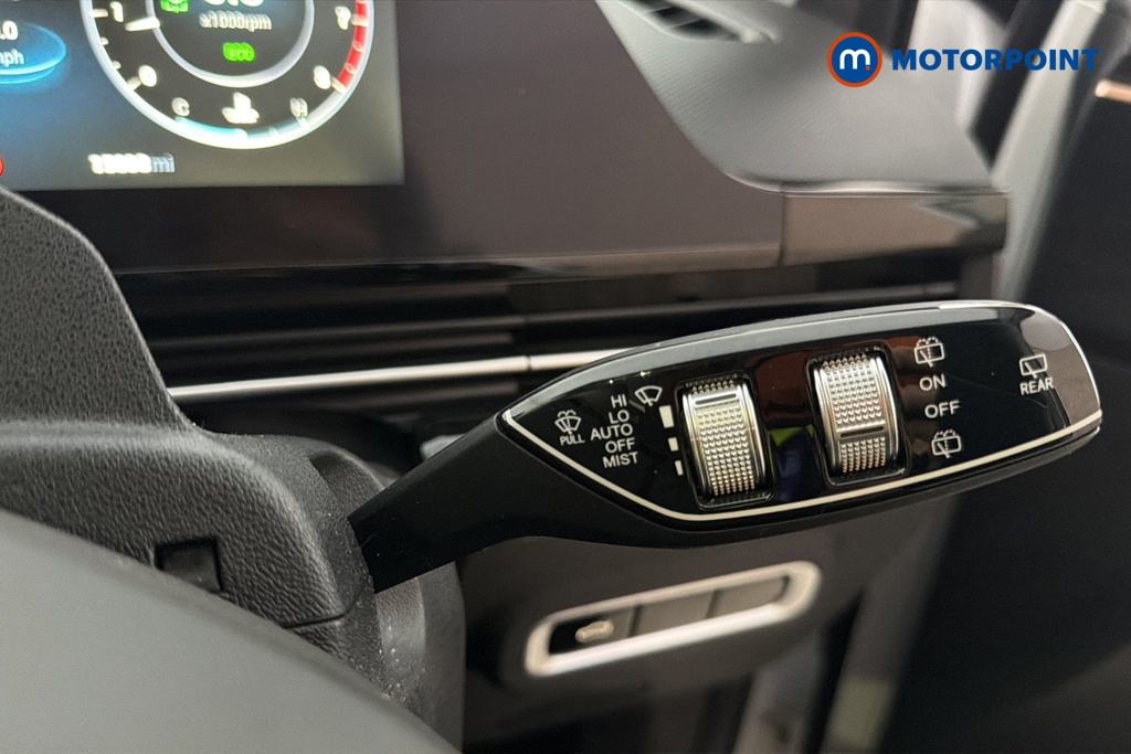 Omoda 5 Noble Automatic Petrol SUV - Stock Number (1680944) - 6th supplementary image