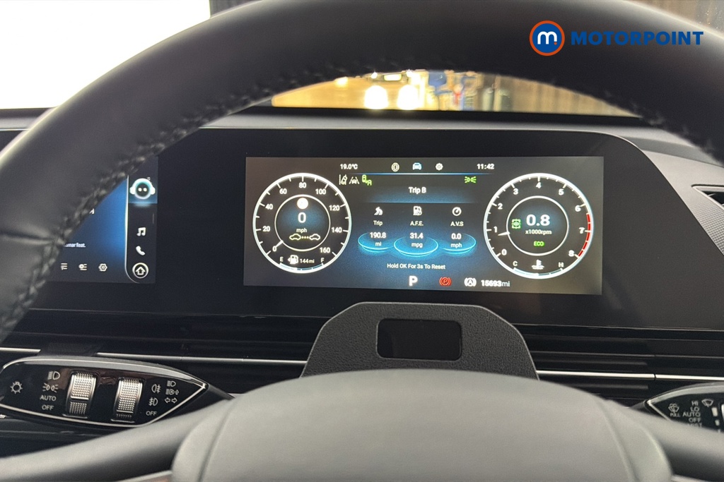 Omoda 5 Noble Automatic Petrol SUV - Stock Number (1680944) - 7th supplementary image