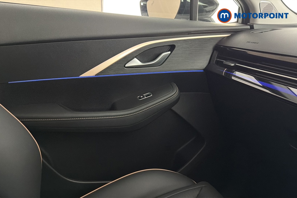 Omoda 5 Noble Automatic Petrol SUV - Stock Number (1680944) - 10th supplementary image