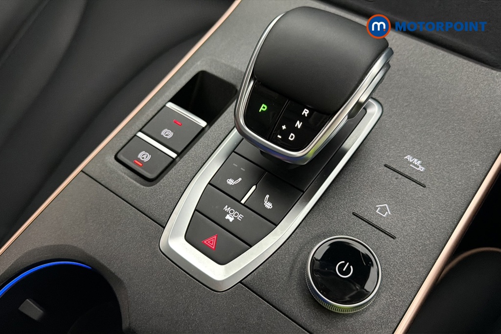 Omoda 5 Noble Automatic Petrol SUV - Stock Number (1680944) - 14th supplementary image