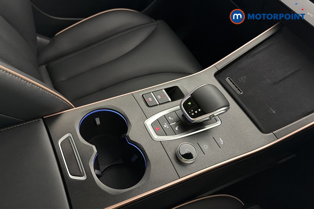 Omoda 5 Noble Automatic Petrol SUV - Stock Number (1680944) - 15th supplementary image