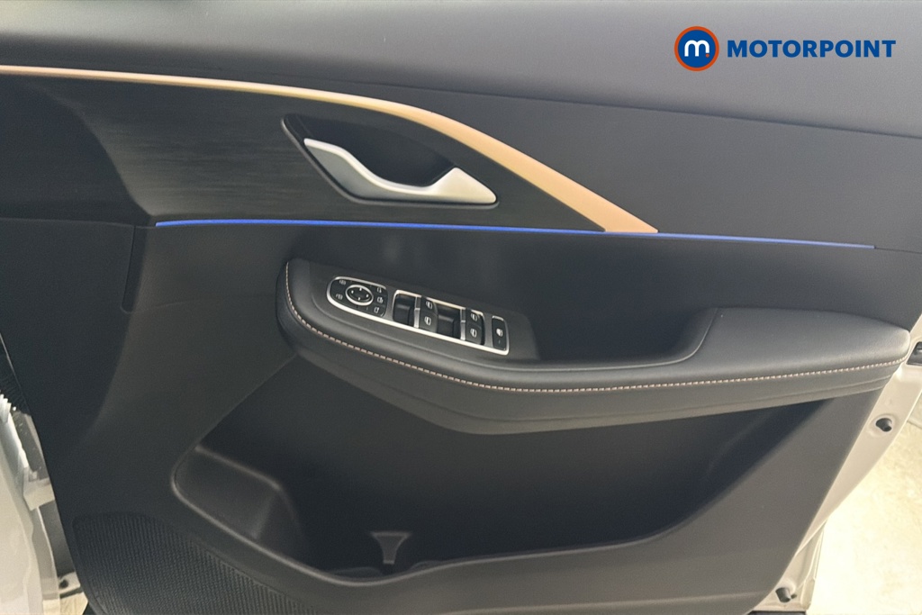 Omoda 5 Noble Automatic Petrol SUV - Stock Number (1680944) - 18th supplementary image