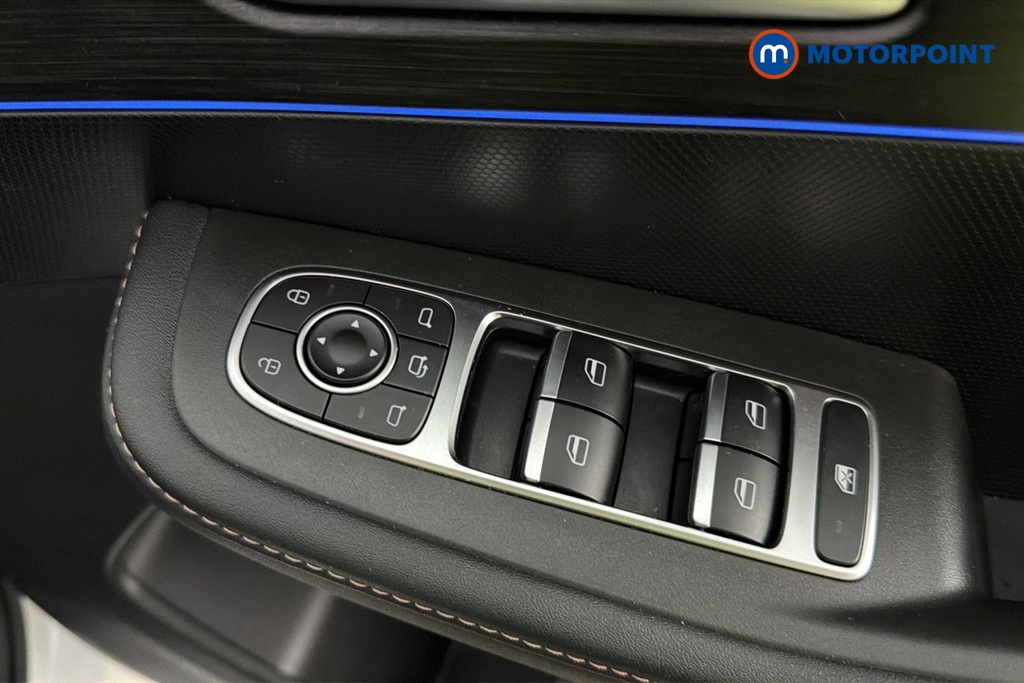 Omoda 5 Noble Automatic Petrol SUV - Stock Number (1680944) - 19th supplementary image