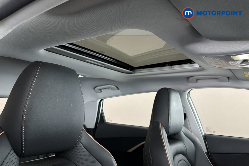 Omoda 5 Noble Automatic Petrol SUV - Stock Number (1680944) - 20th supplementary image