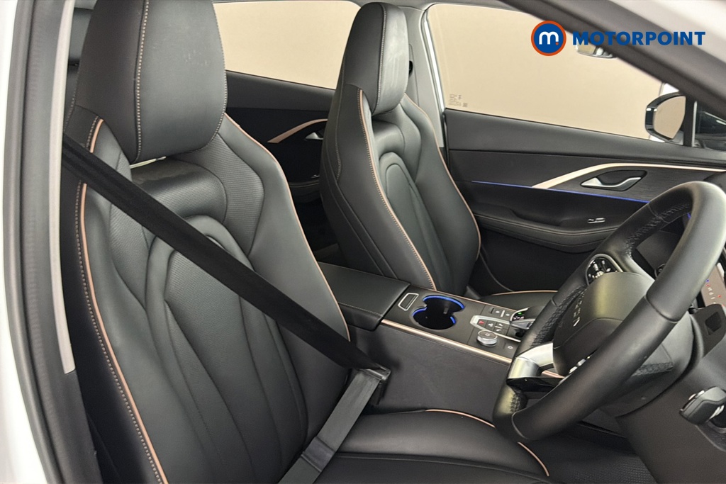 Omoda 5 Noble Automatic Petrol SUV - Stock Number (1680944) - 22nd supplementary image