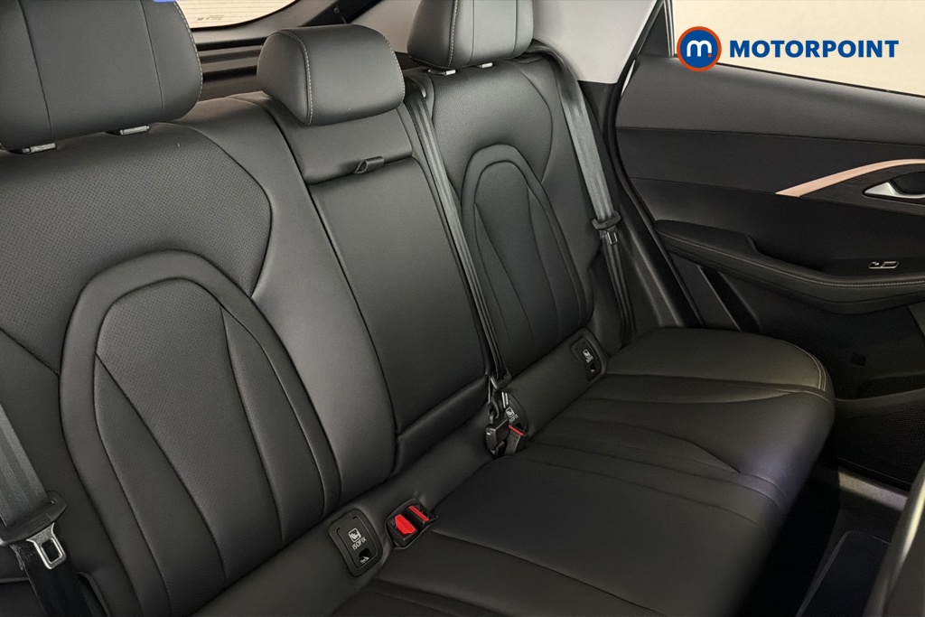 Omoda 5 Noble Automatic Petrol SUV - Stock Number (1680944) - 25th supplementary image