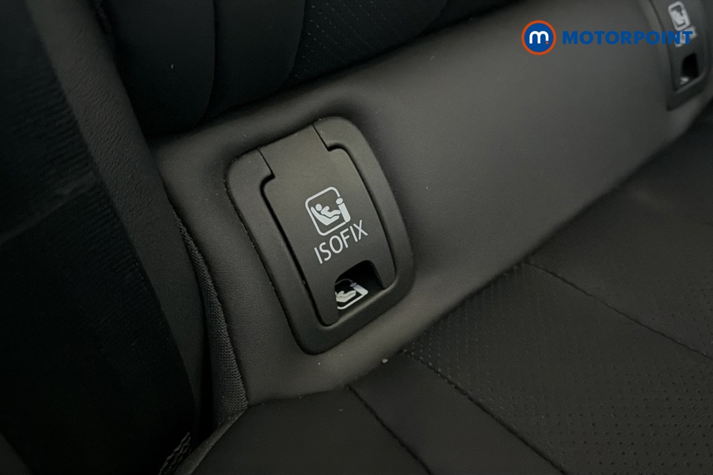 Omoda 5 Noble Automatic Petrol SUV - Stock Number (1680944) - 27th supplementary image
